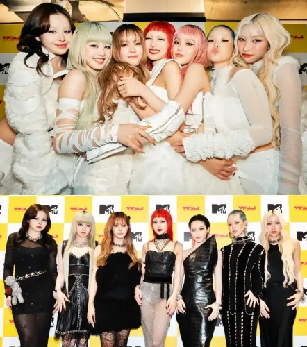 XG Wins ‘Best Visual Effects’ and ‘Performance of the Year’ at MTV VMAJ Awards
