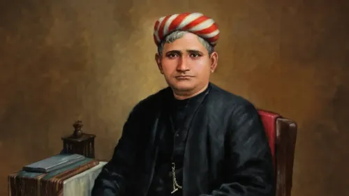 यादों में बंकिम चंद्र चट्टोपाध्याय: वो अधिकारी जिसने अंग्रेजों की सेवा में बगावत की रचना की