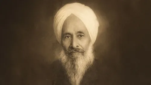 यादों में 'हरिऔध' और विजयानंद: कानूनगो और वकील की अद्वितीय यात्रा