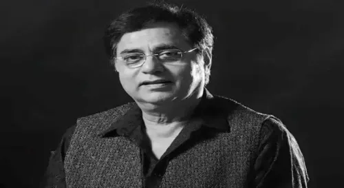 जगजीत सिंह पुण्यतिथि: गज़ल सम्राट ने कुमार सानू को दिया था पहला मंच, बदल दी थी किस्मत