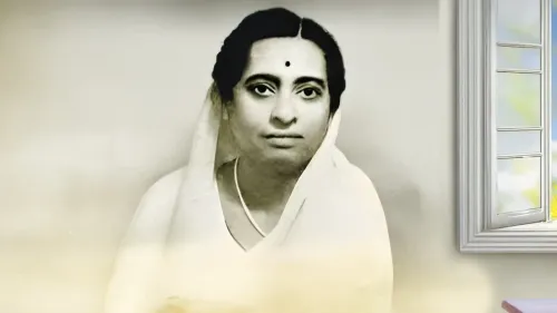 केसरबाई केरकर: जिनकी आवाज़ 1977 में NASA के वॉयजर के साथ अंतरिक्ष तक पहुँची