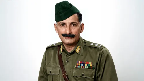 सैम मानेकशॉ पुण्यतिथि: डॉक्टर बनने से इनकार, फिर बने भारत के पहले फील्ड मार्शल