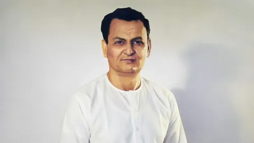 राहुल सांकृत्यायन: यात्रा के माध्यम से जीवन की नई परिभाषा