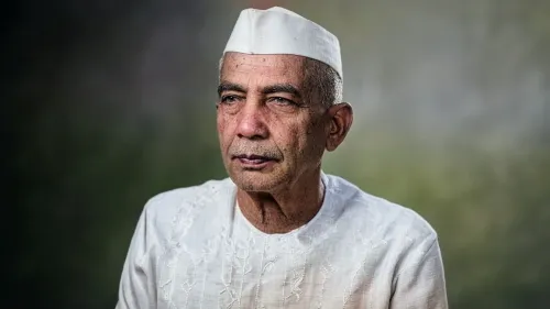 चौधरी चरण सिंह: जमींदारी उन्मूलन से किसानों को मिला हक, भारत रत्न से हुए सम्मानित