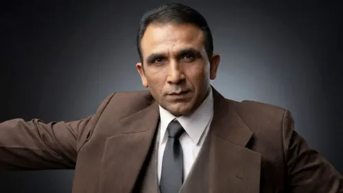 बिक्रमजीत कंवरपाल: भारतीय सेना के मेजर से बॉलीवुड स्टार तक, 34 की उम्र में बदली ज़िंदगी की राह