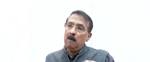 क्या बिहार चुनाव में प्रधानमंत्री मोदी की गारंटी की जीत हुई है?: टॉम वडक्कन