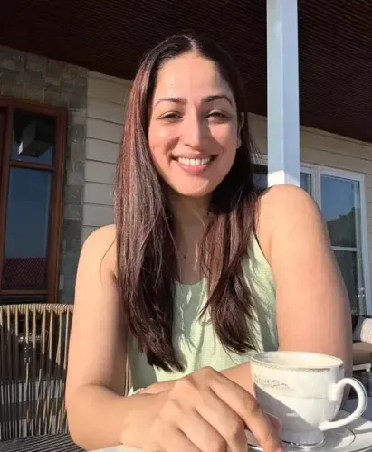 Yami Gautam: Is Being Fearless synonymous with Carelessness?