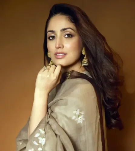 Yami Gautam: Can Feminism Have Multiple Definitions?