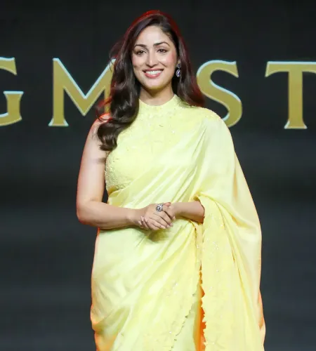 Yami Gautam credits her journey as 'greatest teacher' after National Award win