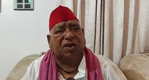 यमुना एक्सप्रेसवे बस अग्निकांड: 9 की मौत, विपक्ष ने योगी सरकार को घेरा, उच्चस्तरीय जांच की मांग