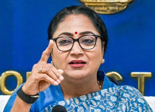 यमुना पुनर्जीवन को गति: दिल्ली CM रेखा गुप्ता ने ₹1,000 करोड़ की जल परियोजनाओं को दी मंजूरी