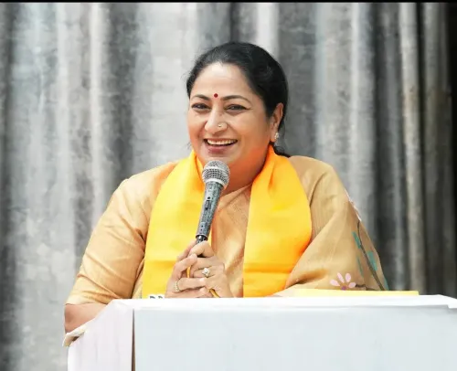 Yamuna rejuvenation: Delhi CM Rekha Gupta clears ₹1,000 crore water projects