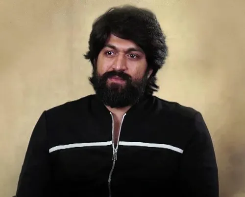 Is Yash Collaborating with ‘Mad Max’ Stunt Expert Guy Norris for ‘Ramayana’ Action Sequences?