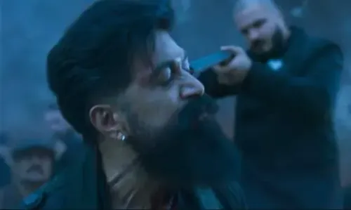 Yash's 'Toxic: A Fairy Tale for Grown-Ups' trailer out — dark world, 5 female leads