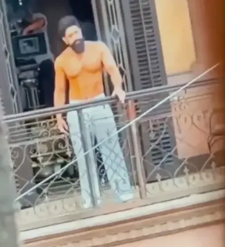 Is Yash the Next Big Thing in 'Toxic: A Fairy Tale for Grown-Ups'?