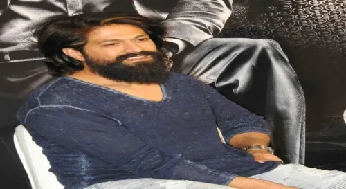 Yash on Ramayana: 'Right intent' drove the epic's big-screen journey