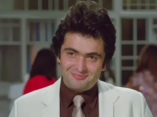 ऋषि कपूर की पहली फिल्म 'बॉबी' पर राज कपूर की वो सीख, जिसने बदल दी उनकी पूरी स्टाइल