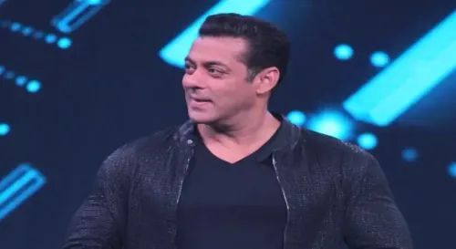 क्या यह कहानी हर भारतीय के दिल में उतरेगी? सलमान खान ने '120 बहादुर' के ट्रेलर की प्रशंसा की