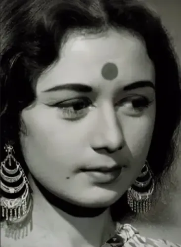 'ये समां समां है प्यार का' के साथ जैकी श्रॉफ ने एक्ट्रेस नंदा को किया याद, जन्मदिन पर दी भावुक श्रद्धांजलि