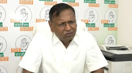 क्या राहुल गांधी शुभांशु शुक्ला के लिए विशेष सत्र में शामिल नहीं हुए? उदित राज ने बताई वजह