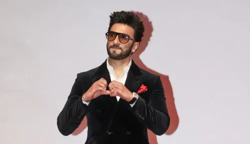 What Were the Major News Stories and Scandals in B-town for 2025?