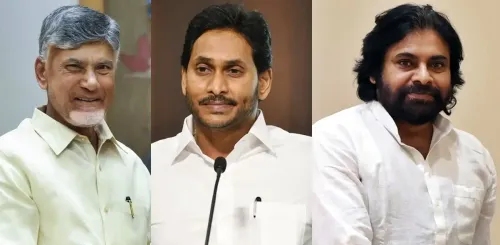 Year in Review: Political Shifts in Andhra Pradesh