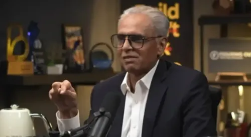 सैयद अकबरुद्दीन का बयान: भारत अमेरिका का अनुसरण नहीं करता