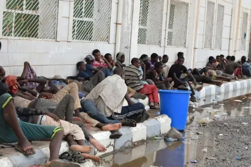 Why is Yemen Cracking Down on Migrant Smuggling After a Boat Disaster?