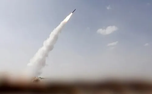 Yemen govt forces launch 181 operations against Houthis in 24 hours