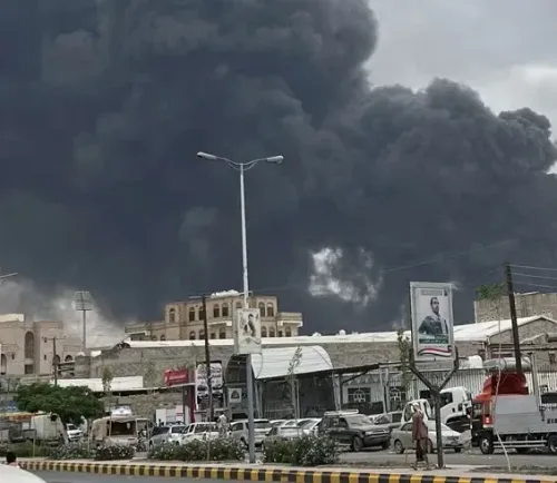 Have Yemen's Houthis Launched New Attacks on Israel?