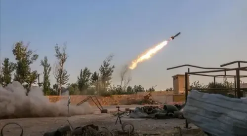 Did Yemen's Houthis Launch a Missile at Israel?