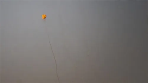 Houthis in Yemen Assert Responsibility for Missile Strike on Israel