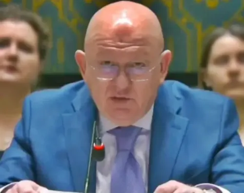 What is the Status of the Peace Plan for the Moscow-Kiev Conflict with the US?