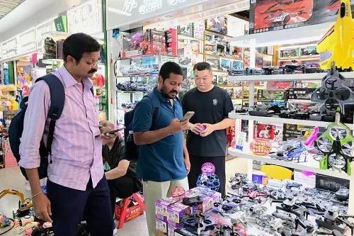 यिवू विकास अनुभव को अपनाएं सभी क्षेत्र: शी चिनफिंग का बड़ा निर्देश