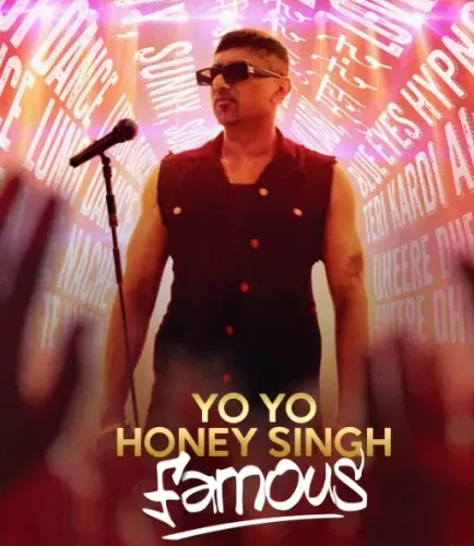 Documentary on Yo Yo Honey Singh to Launch on OTT Platforms on December 20