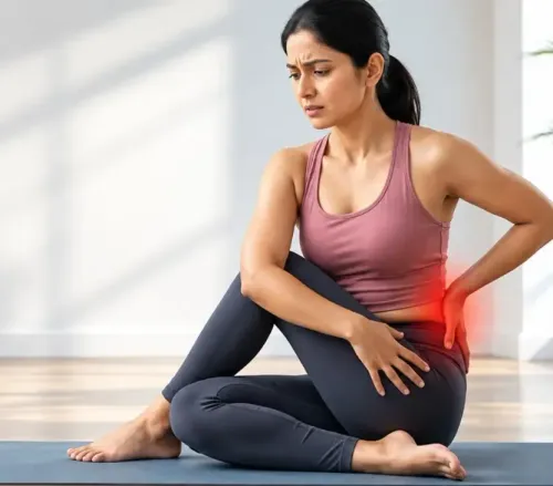योग शुरू करने से पहले जानें ज़रूरी सावधानियाँ, आयुष मंत्रालय की सलाह — हर उम्र के लिए अलग नियम