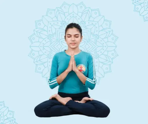 योग से पहले प्रार्थना क्यों जरूरी? आयुष मंत्रालय ने योग 365 अभियान में बताया महत्व