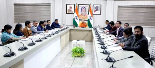 क्या योगी सरकार की पोषण पाठशाला बच्चों के स्वास्थ्य के लिए कारगर है?