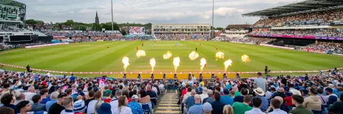 Headingley snubbed by ECB: Yorkshire CEO calls 2027-31 allocation unfair