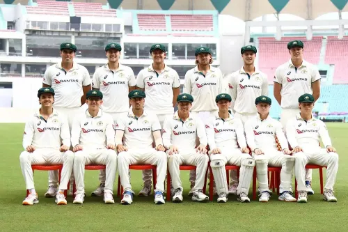 How Does Aus 'A' Coach Tim Paine View India 'A' Tour as a Learning Experience?