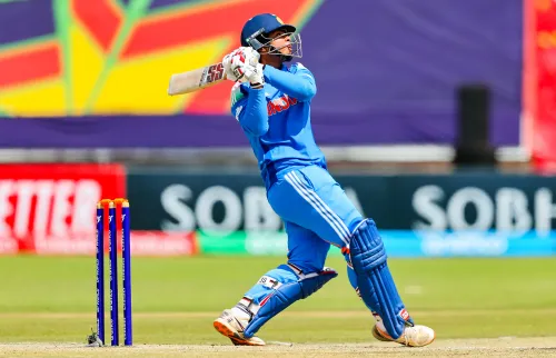 Can Anything Stop the Sun from Rising? Cricket Community Celebrates Vaibhav Suryavanshi’s Groundbreaking Performance in U19 WC Final