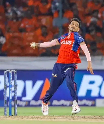 Mukund flags Punjab's tactical miss: Chahal should have bowled overs 7-15 vs Delhi