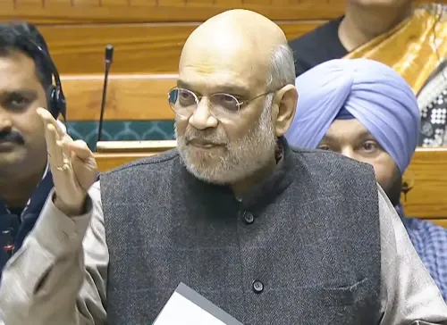 Did Congress Lose Due to Their Opposition to Ram Mandir?