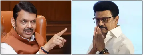 Fadnavis Critiques Stalin on National Education Policy Understanding