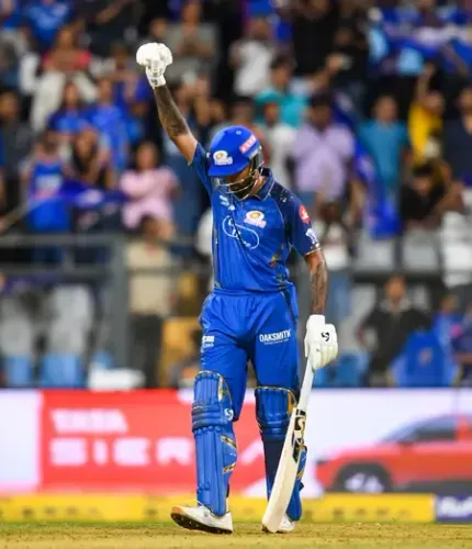 Kumble Highlights Need for Two Players to Fill Hardik's Shoes: A Key All-Rounder