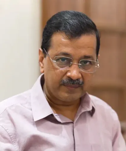 Kejriwal to NEET aspirants: 'You trusted me' — stay strong for June 21 re-exam