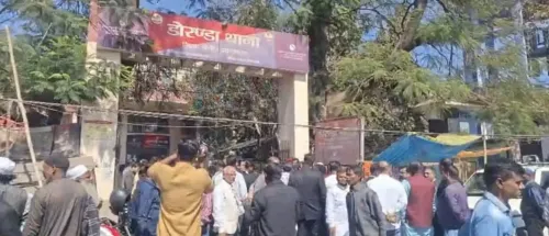 What Happened to the Young Man Dragged by a Mercedes in Ranchi?