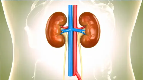 Are Young Night Shift Workers More Prone to Kidney Stones?