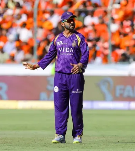 Rahane retirement: Raina, Rohit, Gill lead cricket's farewell to 'Jinks'