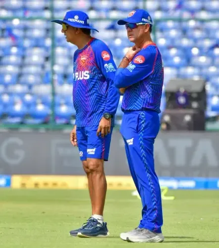 'You’re going to lose if you are off by even two per cent’: Ponting backs PBKS to respond after first setback